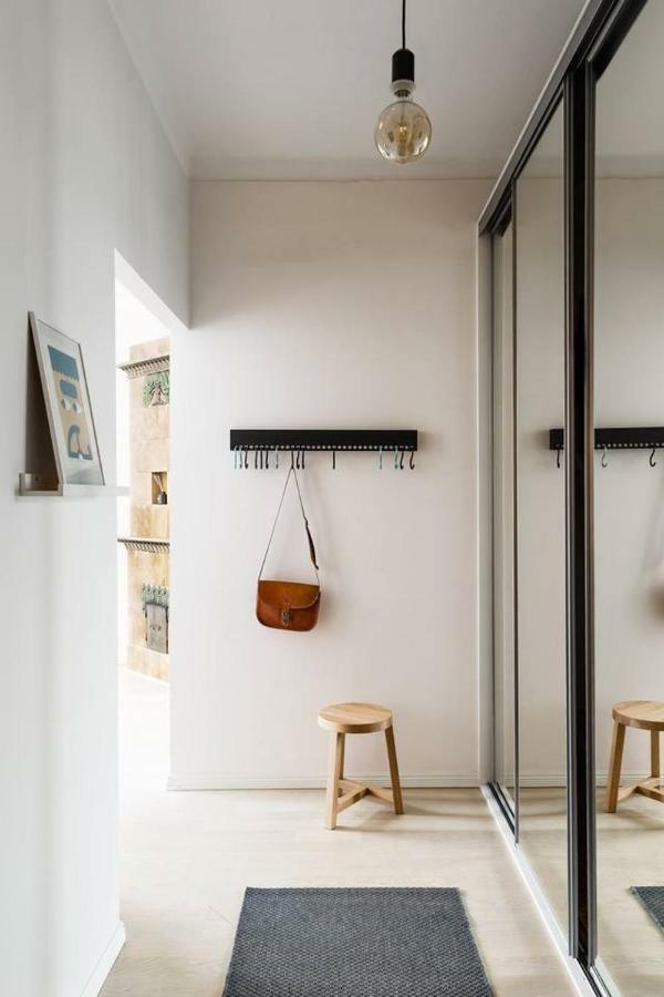 Appartement Urban Trendy Nordic Living Helsinki