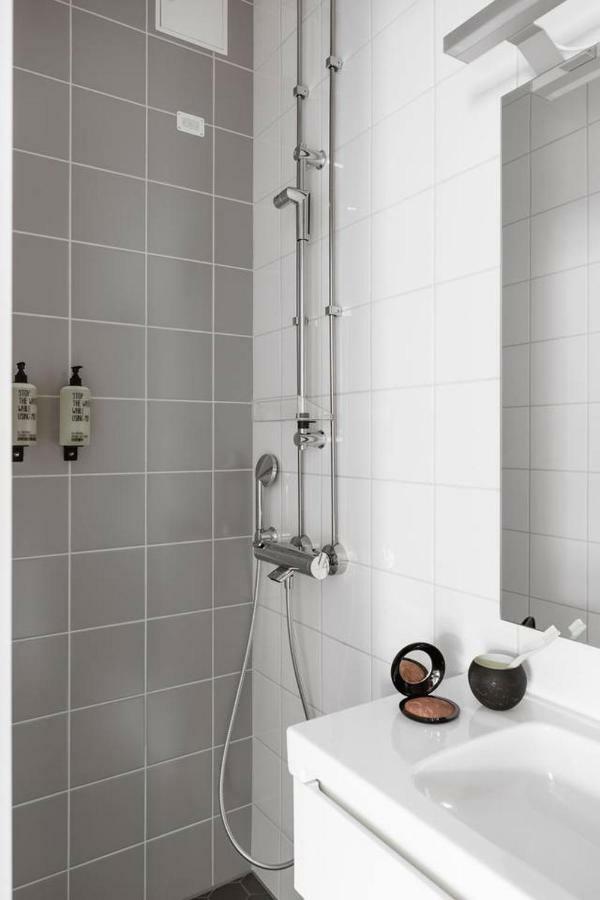 Urban Trendy Nordic Living Appartement Helsinki