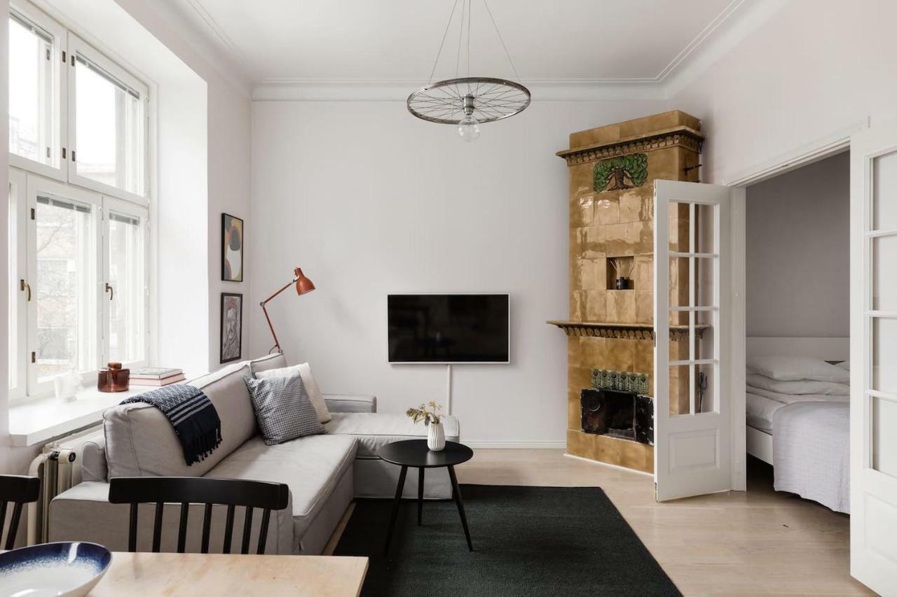 Apartment Urban Trendy Nordic Living *